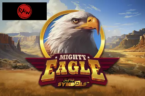 Mighty Eagle SuperSymbols